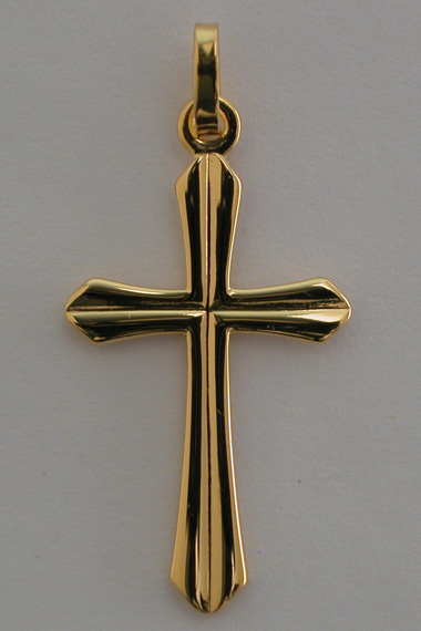 Croix PO Fantaisie