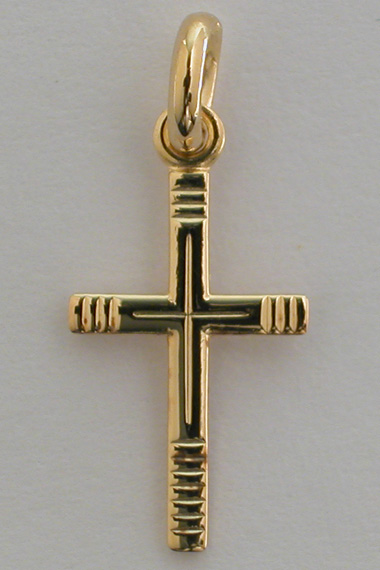 Croix PO Fantaisie