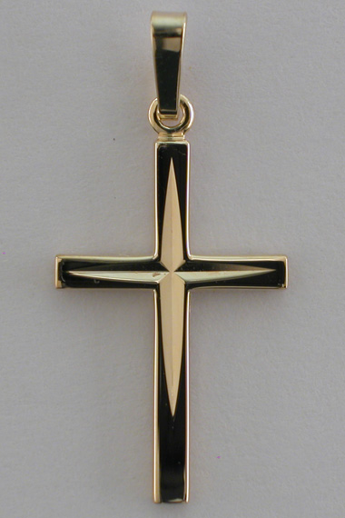 Croix PO Fantaisie