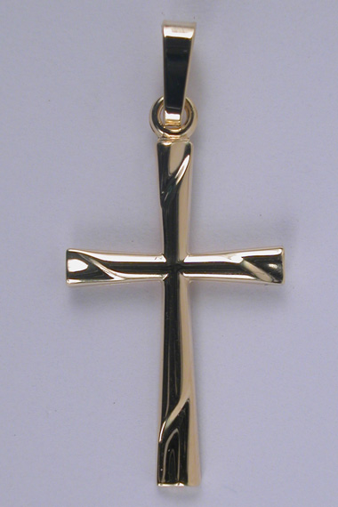 Croix PO Fantaisie