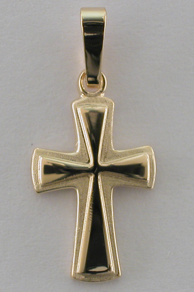 Croix PO Fantaisie
