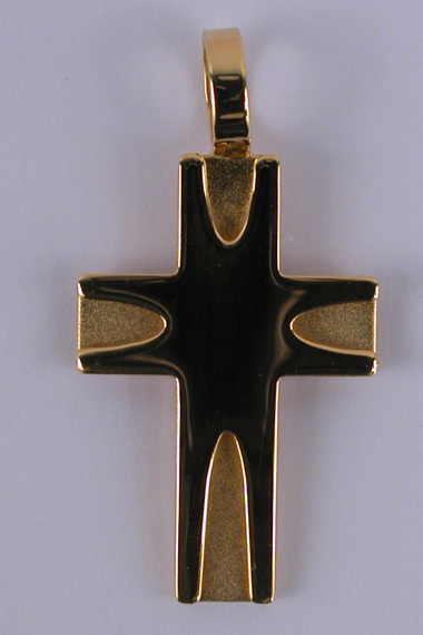 Croix PO Fantaisie