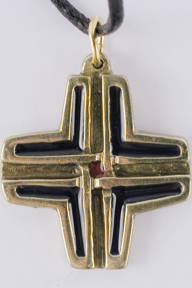 Création Bénédictine CX.BZE V/E Bleu