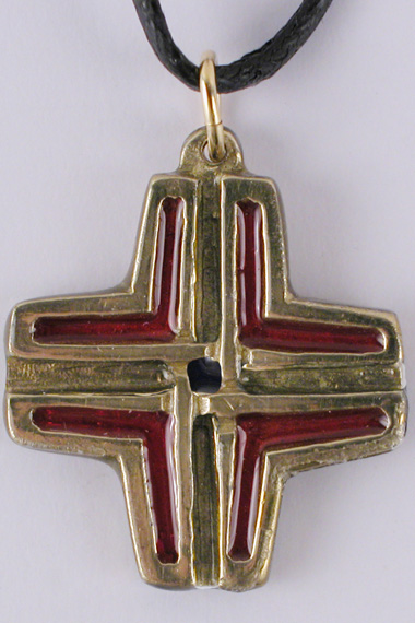 Création Bénédictine CX.BZE V/E Rouge