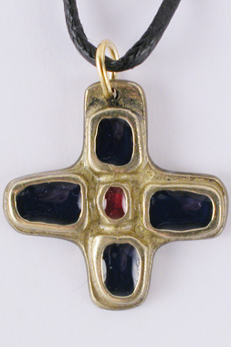 Création Bénédictine CX.BZE Bleu