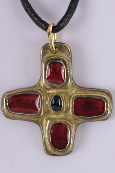 Création Bénédictine CX.BZE Rouge