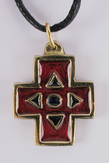 Création Bénédictine CX.BZE Rouge