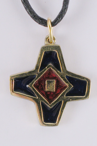 Création Bénédictine CX.BZE Bleu