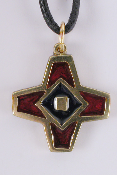 Création Bénédictine CX.BZE Rouge