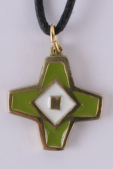 Création Bénédictine CX.BZE Vert