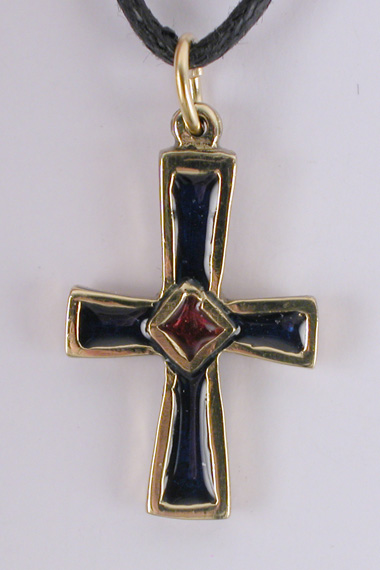 Création Bénédictine CX.BZE Bleu