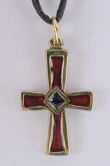 Création Bénédictine CX.BZE Rouge