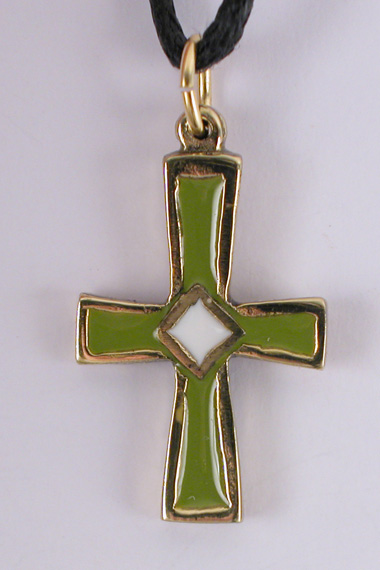 Création Bénédictine CX.BZE Vert