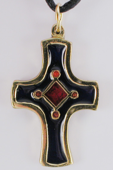 Création Bénédictine CX.BZE Bleu