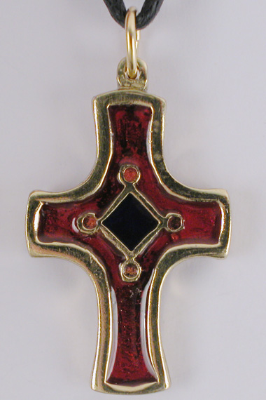 Création Bénédictine CX.BZE Rouge