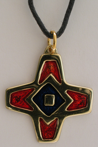 Création Bénédictine CX.BZE Rouge