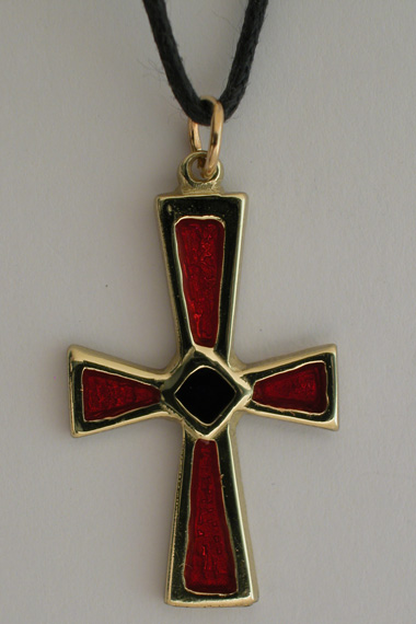 Création Bénédictine CX.BZE Rouge