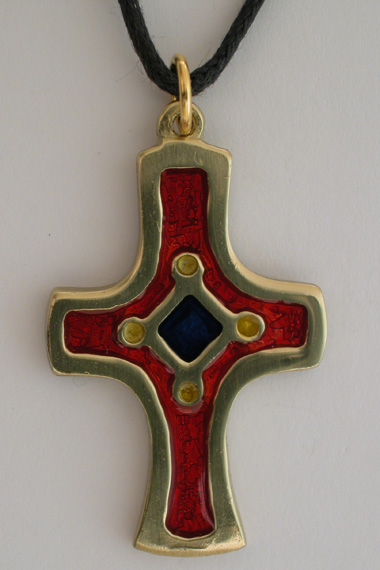 Création Bénédictine CX.BZE Rouge