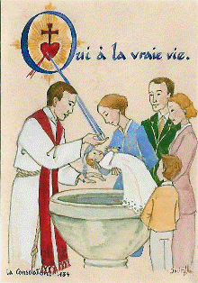 N°134 - Oui à la vraie vie