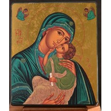 Notre Dame de l’espérance 5 x 7 cm