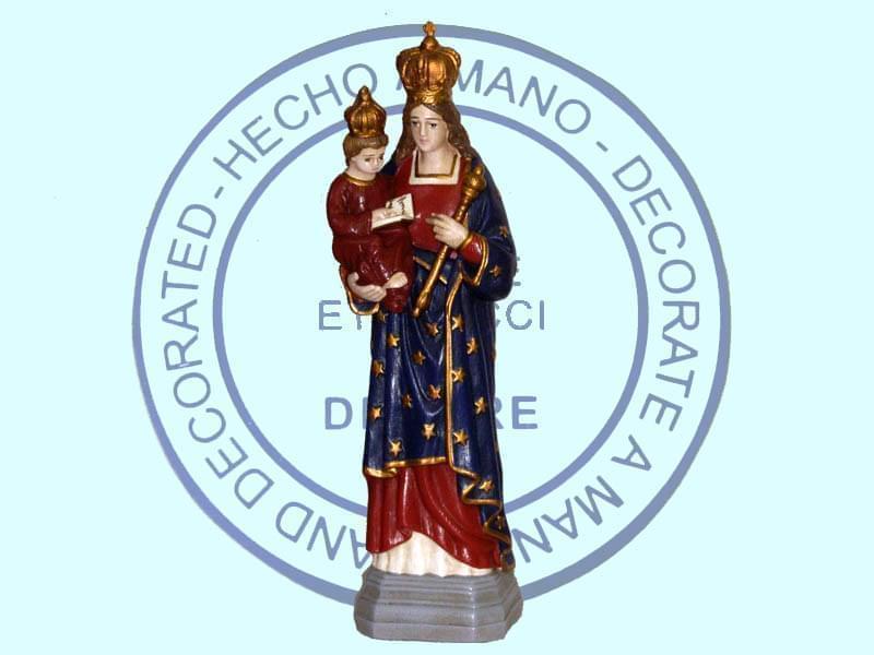 Notre Dame de Laghet 20 cm