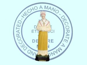 Notre Dame de La Salette 40 cm