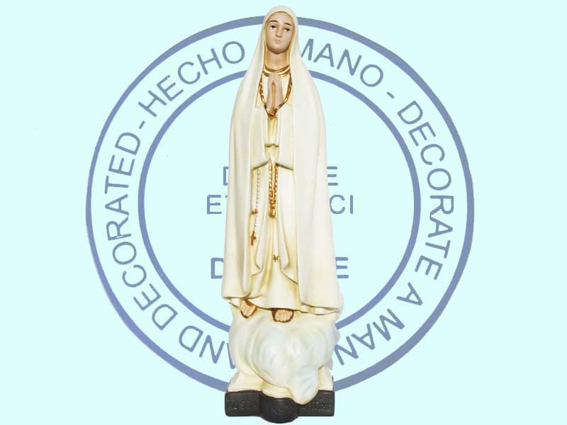 Notre Dame de Fatima 30 cm