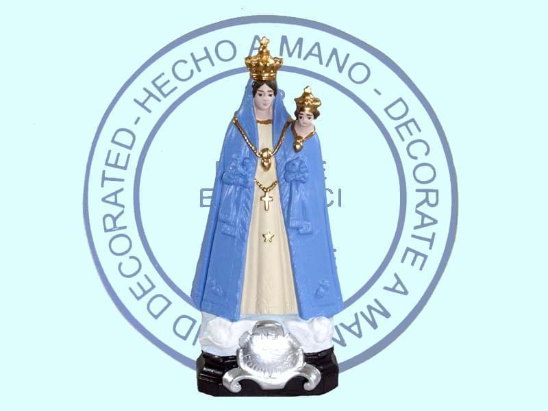 Notre Dame de Fourvières 20 cm