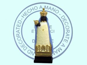 Notre Dame de la Délivrance 15 cm