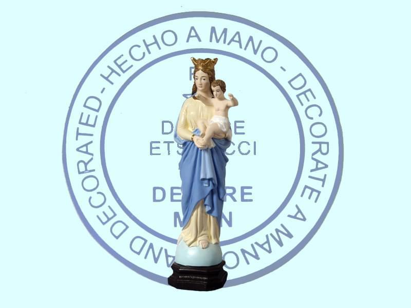 Notre Dame de la Garde 30 cm