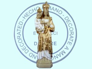 Notre Dame de Laghet 25 cm