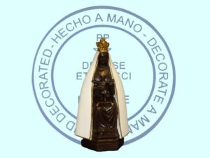 Notre Dame de Liesse 20 cm