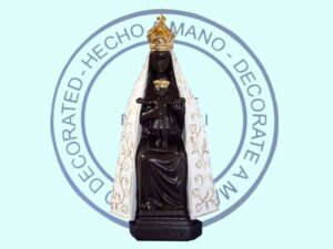 Notre Dame de Liesse 30 cm