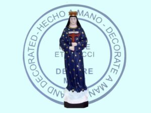 Notre Dame de Pontmain 25 cm