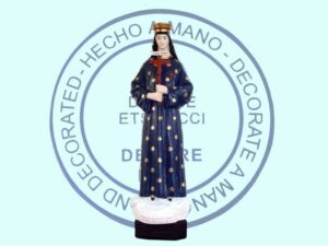 Notre Dame de Pontmain 40 cm