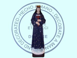 Notre Dame de Pontmain 70 cm