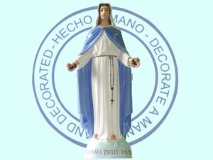 Notre Dame des Roses 30 cm