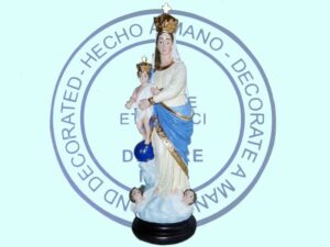 Notre Dame des Victoires 40 cm