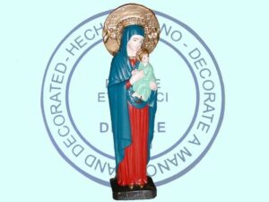 Notre Dame du Perpetuel Secours