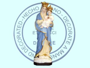 Sacré Cœur de Marie 40 cm