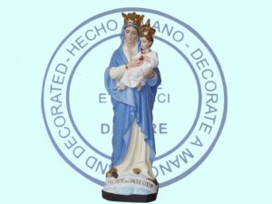 Sacré Cœur de Marie 50 cm