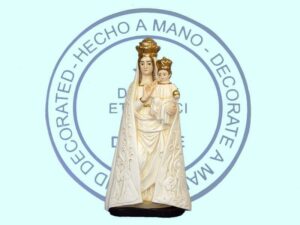 Notre Dame de Graces 15 cm