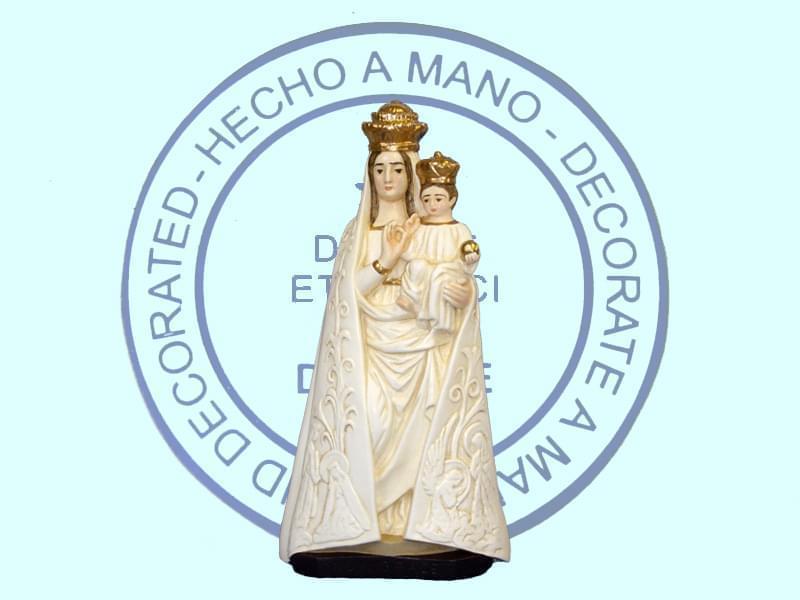 Notre Dame de Graces 15 cm