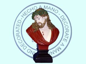 Ecce Homo 15 cm