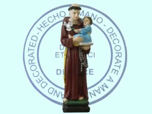 Saint Antoine 15 cm