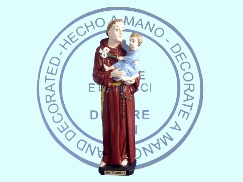 Saint Antoine 20 cm