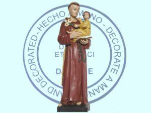 Saint Antoine 30 cm