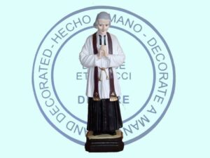 Saint Curé d'Ars 15 cm