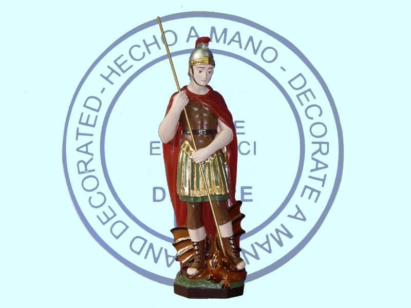Saint Georges 30 cm