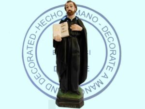 Saint Ignace de Loyola 20 cm